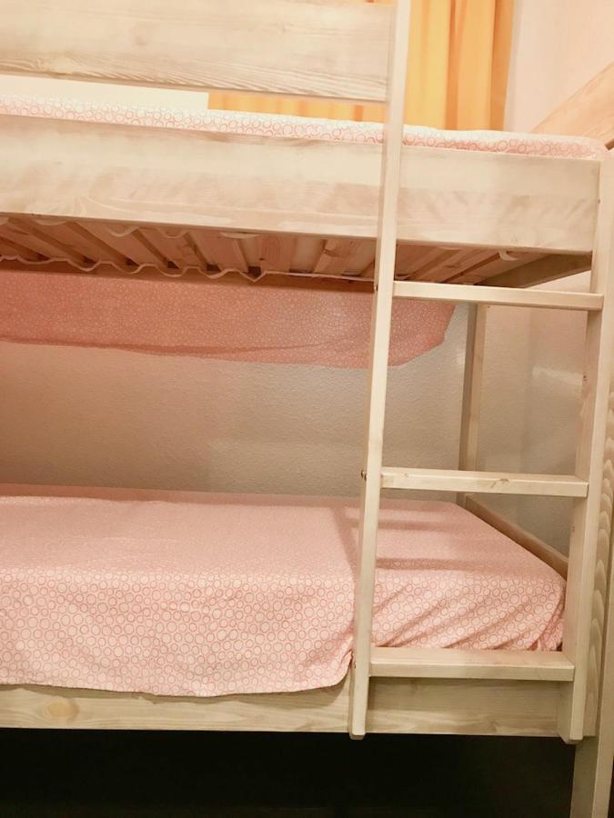 Ms Appart** 5 Pers Balcon Piscine Luz 5Mn 뤼생소베르 외부 사진
